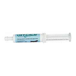 Oxy-Calm Calming Paste for Livestock  Oxy-Gen